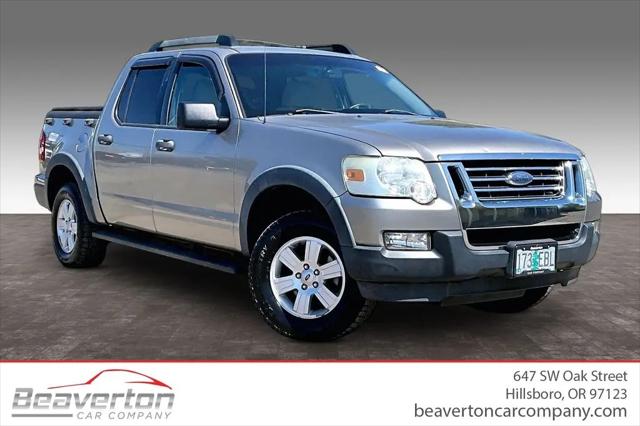 2008 Ford Explorer Sport Trac XLT for sale in Beaverton, OR