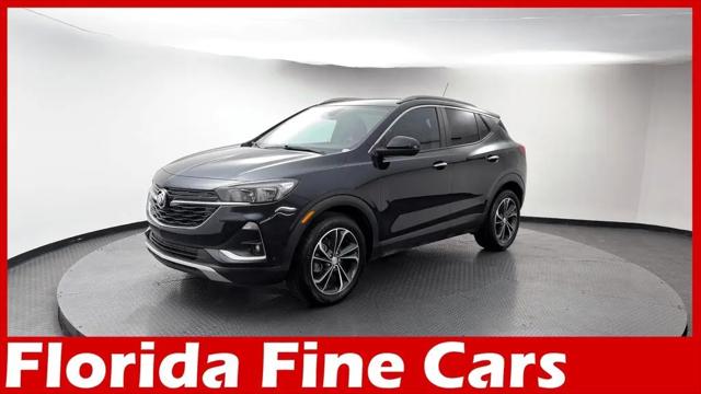2020 Buick Encore GX FWD Select for sale in Margate, FL