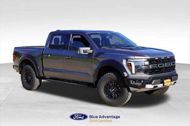 2025 Ford F-150 Raptor for sale in New Prague, MN