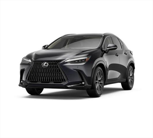2026 Lexus NX 350 Luxury for sale in Lincoln, NE