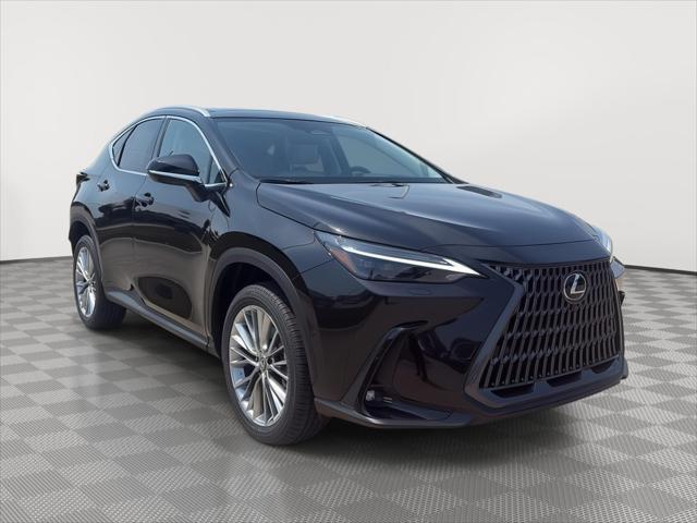 2026 Lexus NX 350 Luxury for sale in Lincoln, NE