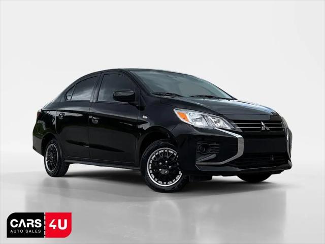 2023 Mitsubishi Mirage G4 ES for sale in Knoxville, TN