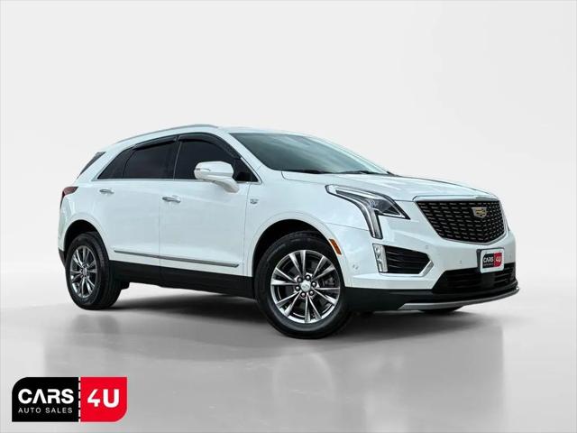 2021 Cadillac XT5 AWD Premium Luxury for sale in Knoxville, TN