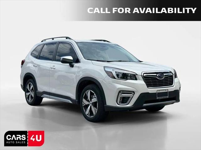 2021 Subaru Forester Touring for sale in Knoxville, TN