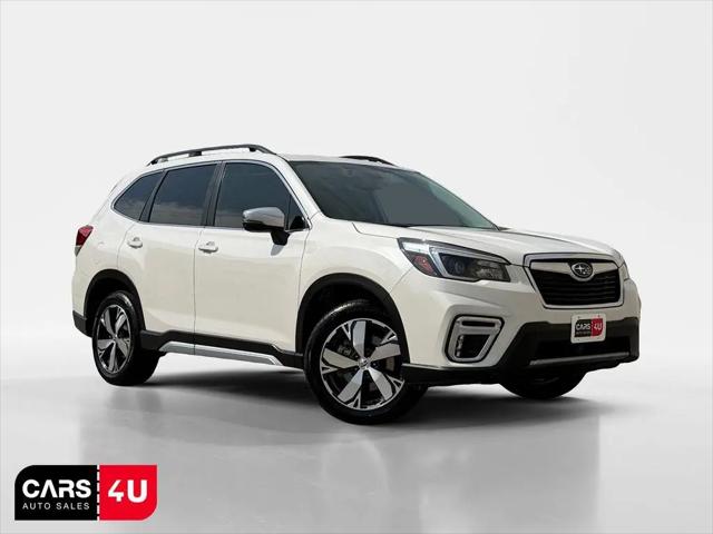 2021 Subaru Forester Touring for sale in Knoxville, TN