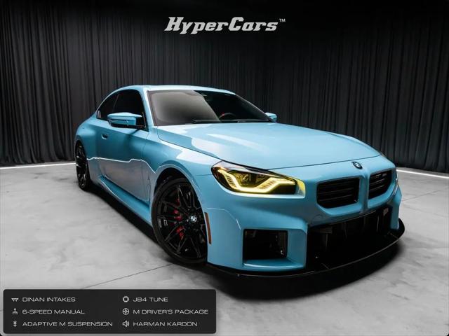 2025 BMW M2 Base for sale in New Albany, IN