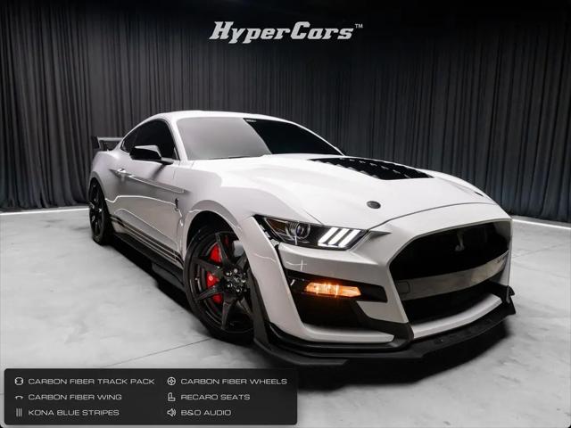 2021 Ford Mustang Shelby GT500 Fastback for sale in New Albany, IN