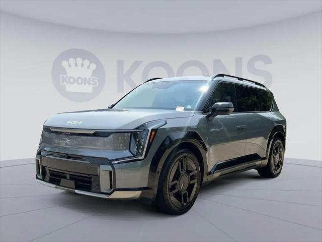2024 Kia EV9 GT-Line for sale in Woodbridge, VA