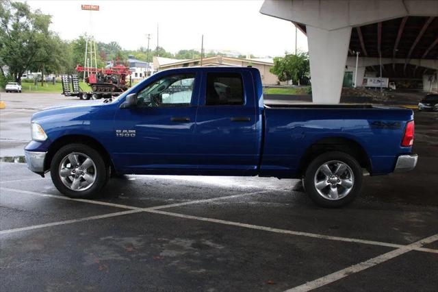 2016 Ram 1500 Tradesman for sale in Goodlettsville, TN