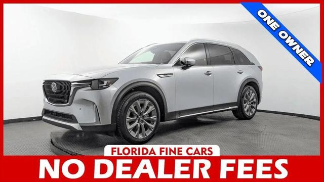 2025 Mazda X-90 3.3 Turbo Premium Plus Package for sale in Miami, FL