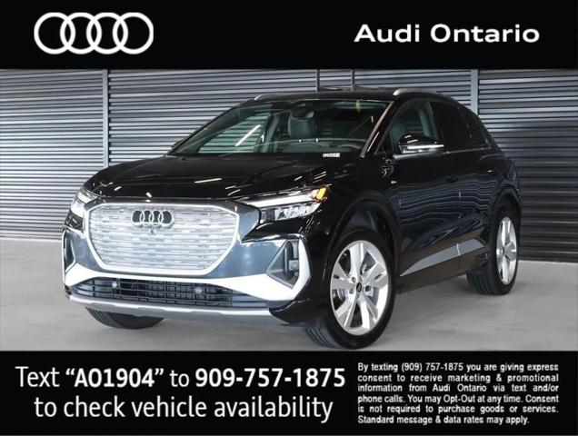 2023 Audi e-tron Premium Plus 50 quattro for sale in Ontario, CA