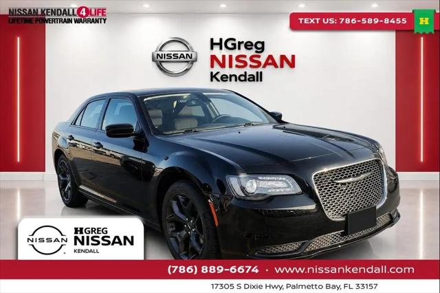 2021 Chrysler 300 Touring for sale in Palmetto Bay, FL