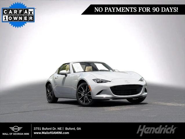 2026 Mazda MX-5 Grand Touring for sale in Buford, GA