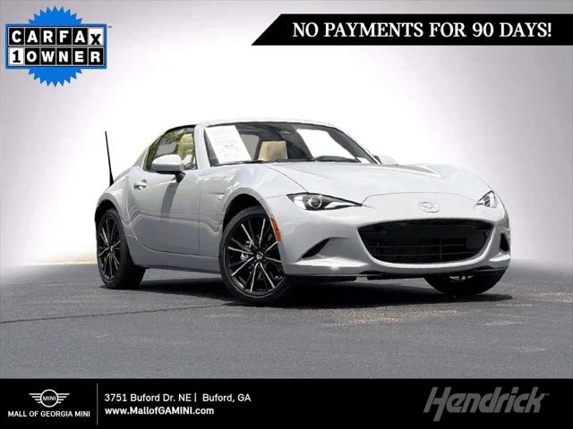 2026 Mazda MX-5 Grand Touring for sale in Buford, GA