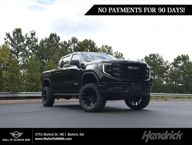 2023 GMC Sierra 1500 Elevation for sale in Buford, GA