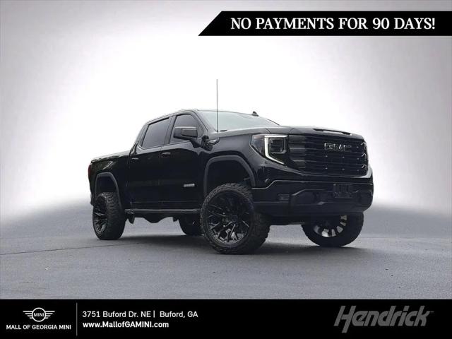 2023 GMC Sierra 1500 Elevation for sale in Buford, GA