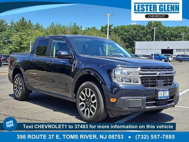 2023 Ford Maverick Lariat for sale in Toms River, NJ