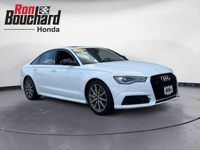 2018 Audi A6 2.0T Sport for sale in Lancaster, MA