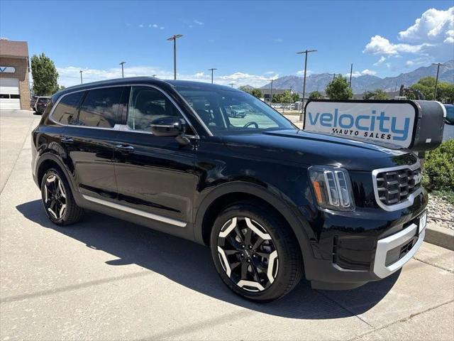 2025 Kia Telluride S for sale in Draper, UT