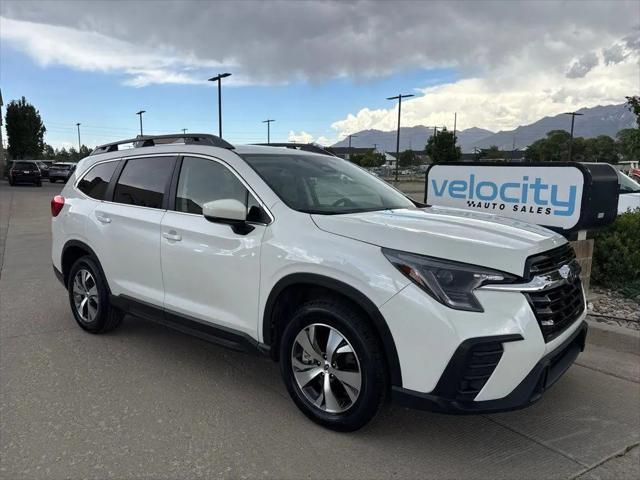 2025 Subaru Ascent Premium 7-Passenger for sale in Draper, UT