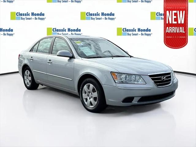 2010 Hyundai Sonata GLS for sale in Orlando, FL