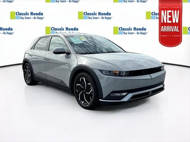 2023 Hyundai IONIQ 5 SE for sale in Orlando, FL