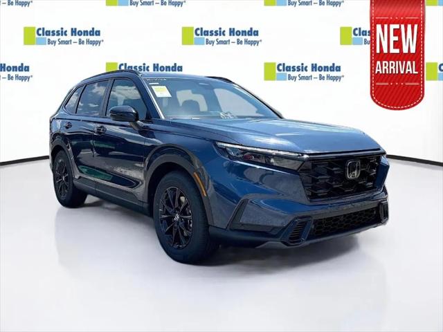 2026 Honda CR-V Hybrid 2WD Sport-L for sale in Orlando, FL