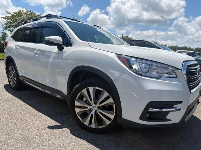 2021 Subaru Ascent Limited for sale in Fayetteville, TN