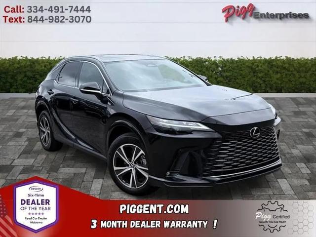 2023 Lexus RX 350 Premium for sale in Prattville, AL