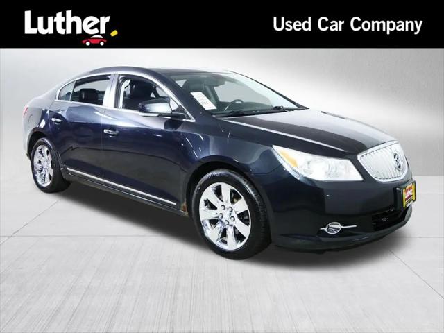 2011 Buick LaCrosse CXL for sale in Brooklyn Park, MN