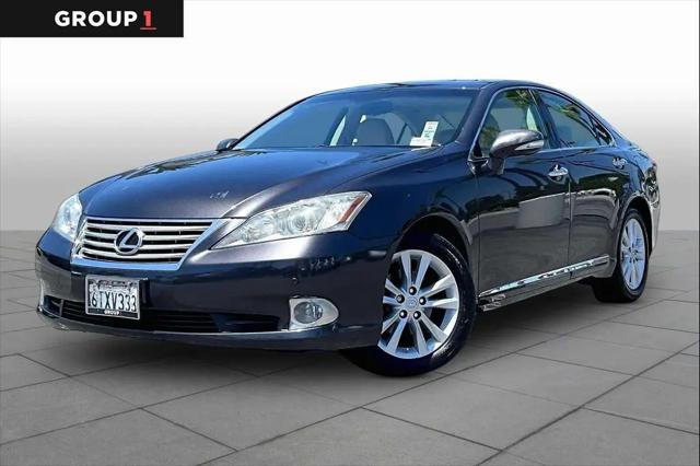 2011 Lexus ES 350 Base for sale in Newport Beach, CA