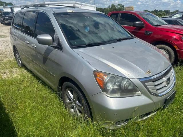 2009 Honda Odyssey Touring for sale in Bartlesville, OK