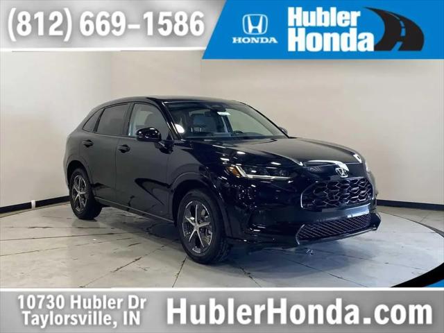 2025 Honda HR-V AWD EX-L for sale in Taylorsville, IN