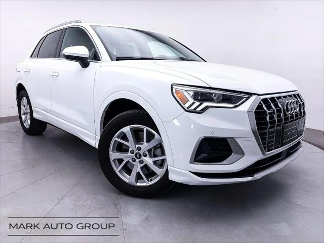 2023 Audi Q3 Premium 40 TFSI quattro Tiptronic for sale in Scottsdale, AZ