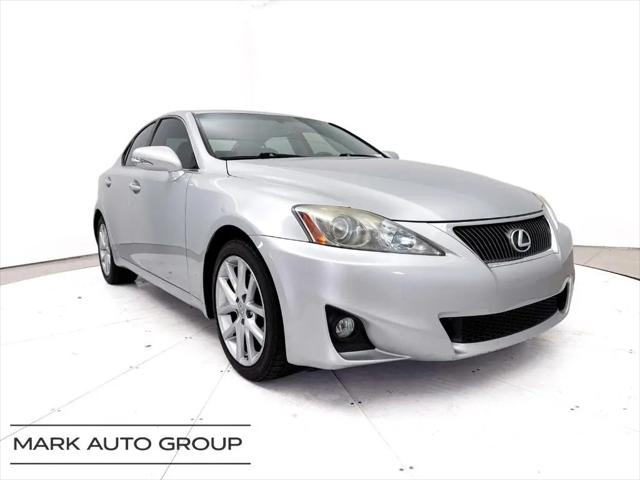 2012 Lexus IS 250 Base for sale in Scottsdale, AZ