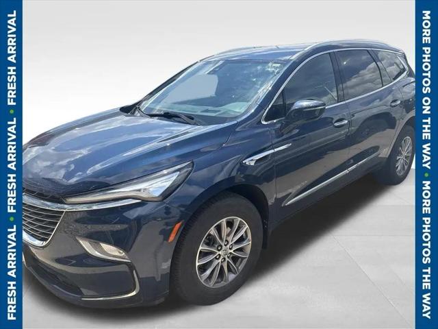 2023 Buick Enclave Premium AWD for sale in Cedar Rapids, IA