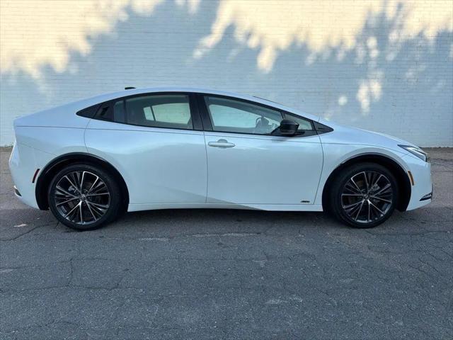 2025 Toyota Prius Limited AWD-e for sale in Madison, NC