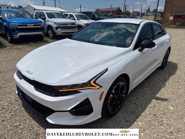 2024 Kia K5 GT-Line for sale in Mechanicsburg, OH