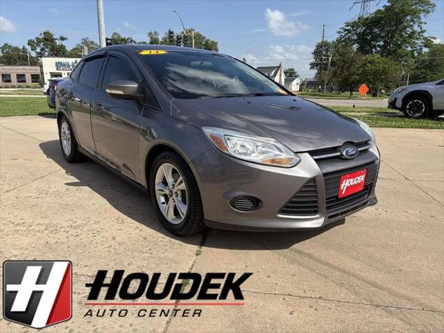 2014 Ford Focus SE for sale in Marion, IA
