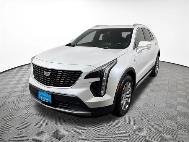 2022 Cadillac XT4 AWD Premium Luxury for sale in Chippewa Falls, WI