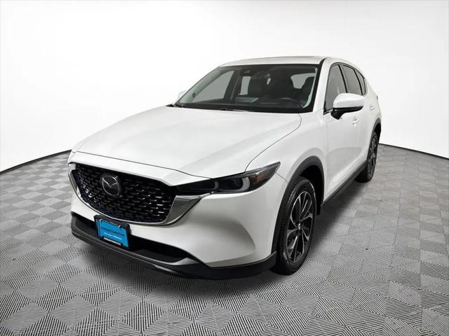 2023 Mazda CX-5 2.5 S Premium Plus for sale in Chippewa Falls, WI