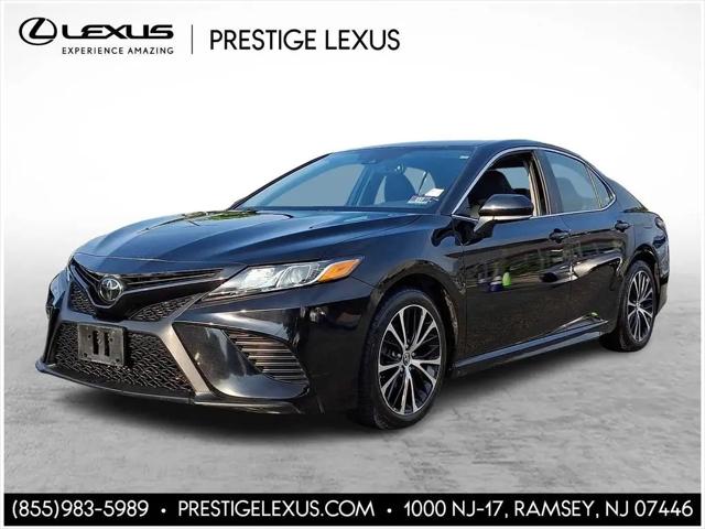 2019 Toyota Camry SE for sale in Ramsey, NJ