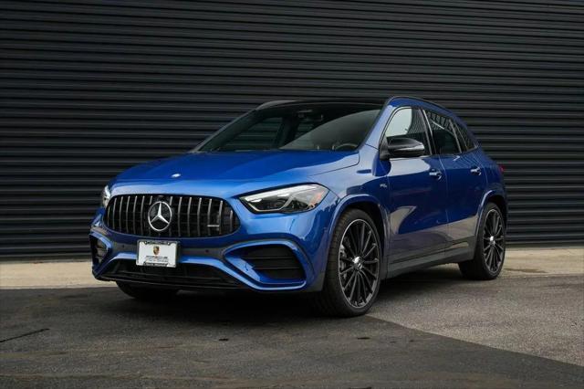 2024 Mercedes-Benz GLA-CLASS 4MATIC for sale in North Olmsted, OH