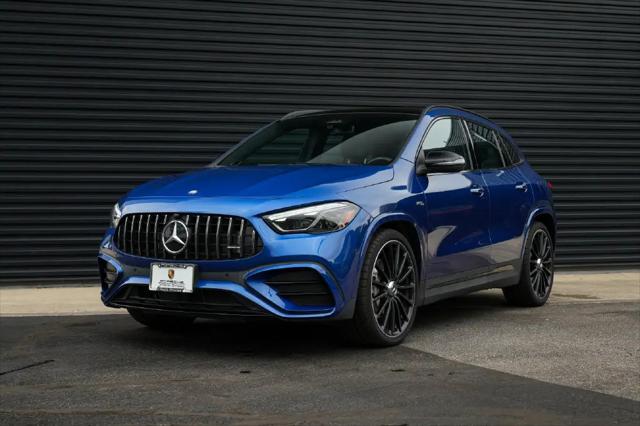 2024 Mercedes-Benz GLA-CLASS 4MATIC for sale in North Olmsted, OH