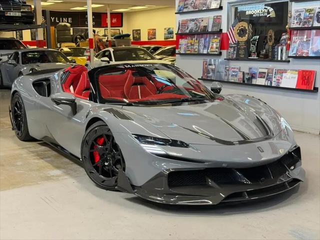 2022 Ferrari 90 Unknown for sale in Staten Island, NY