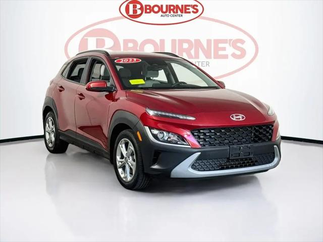 2023 Hyundai Kona SEL for sale in Easton, MA