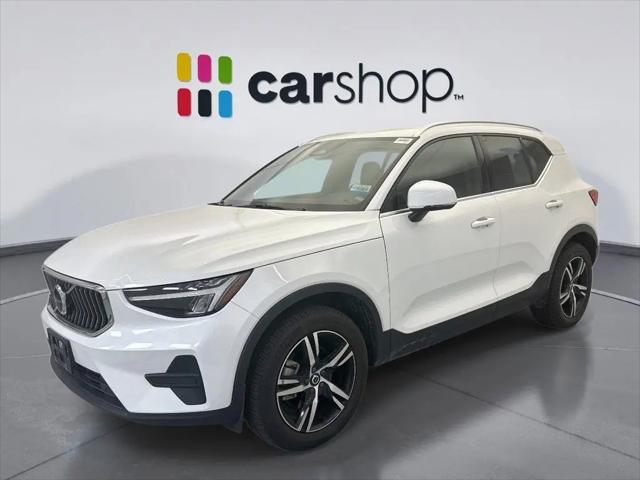 2024 Volvo XC40 B5 Core Bright Theme for sale in Pittsburgh, PA