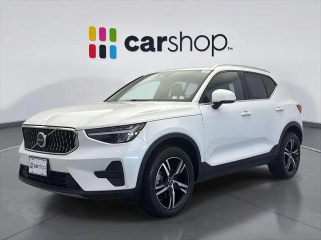 2024 Volvo XC40 B5 Core Bright Theme for sale in Pittsburgh, PA