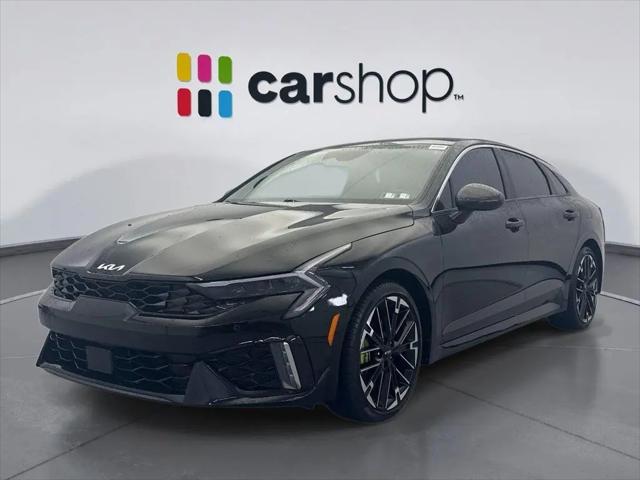 2025 Kia K5 GT for sale in Pittsburgh, PA