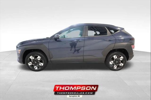 2025 Hyundai Kona SEL for sale in Springfield, MO